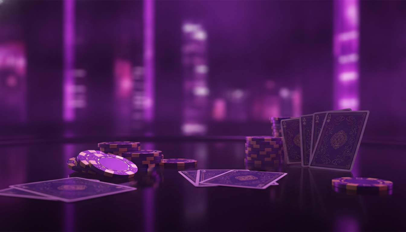Roby Casino