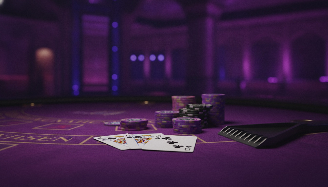 Utforska Spelutbudet på Roby Casino