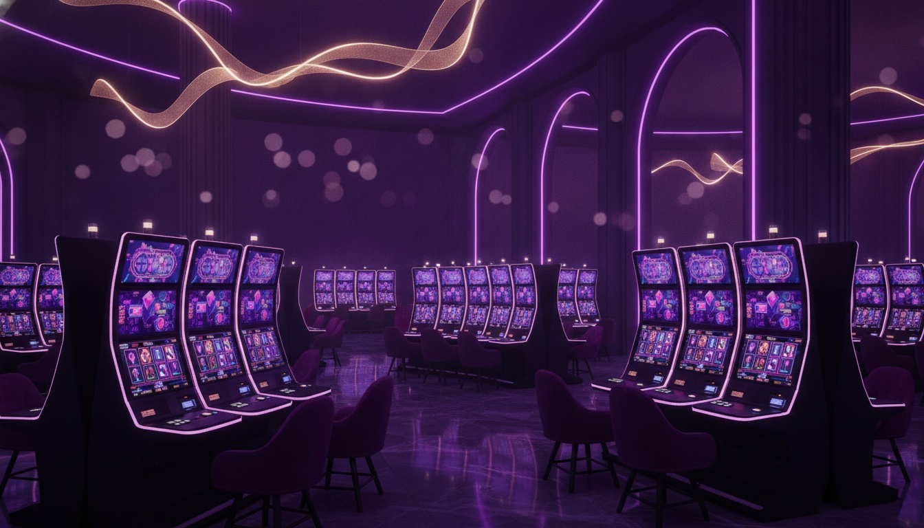 Om Roby Casino – En detaljerad recension